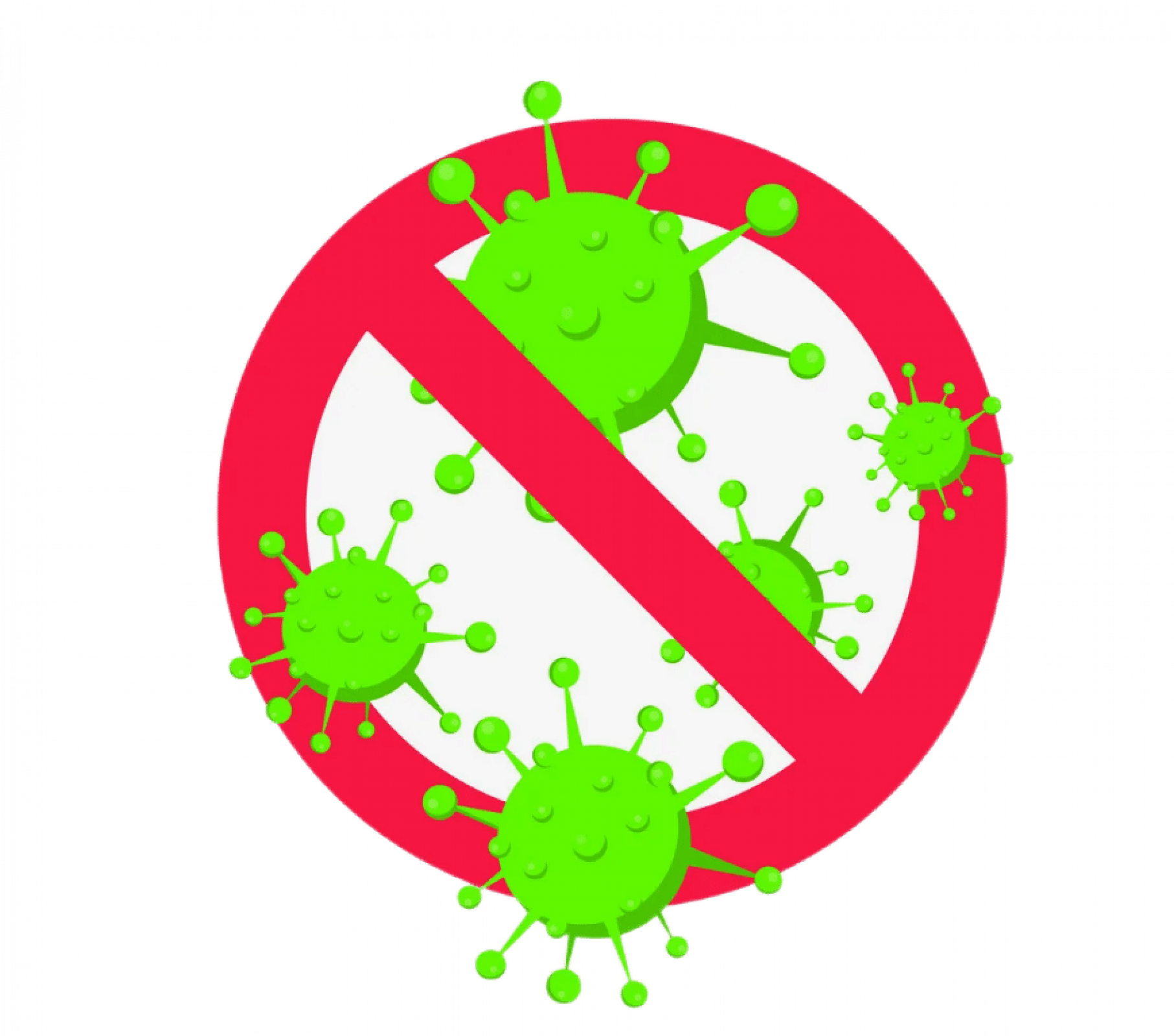 Уничтожение микробов и вирусов в Санкт-Петербурге