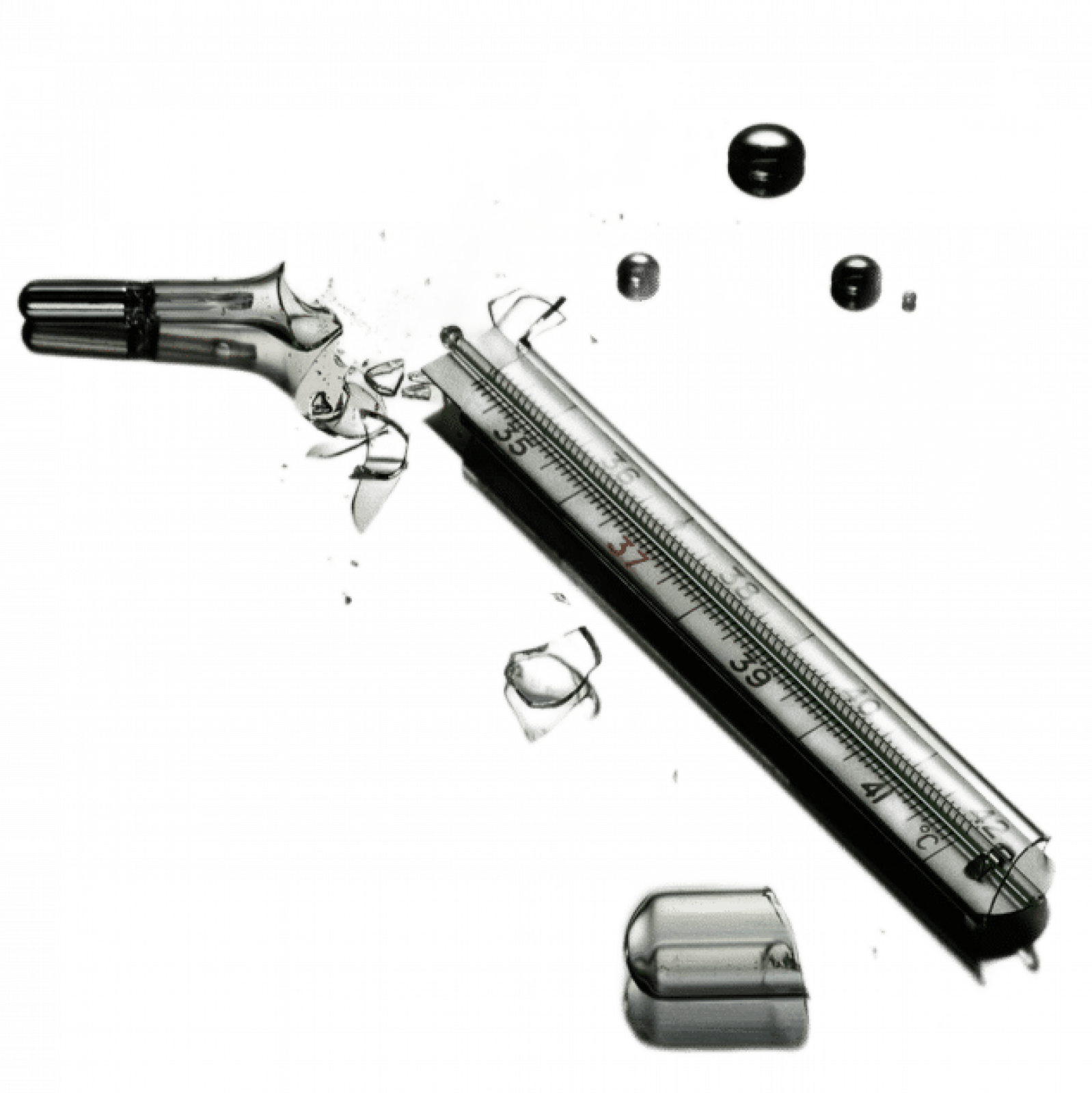 Демеркуризация в Санкт-Петербурге