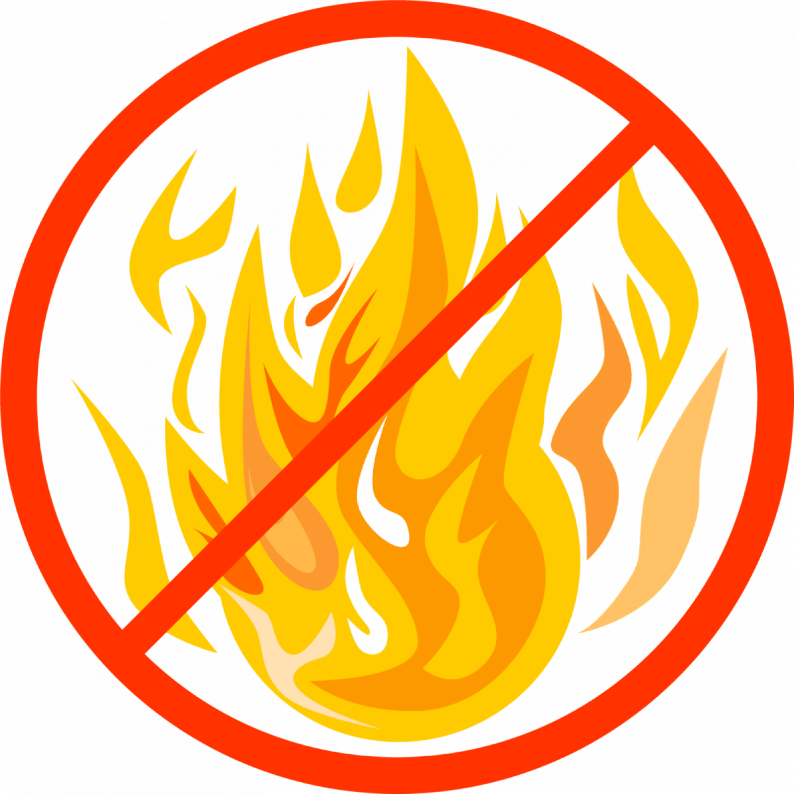 Обработка после пожара в Санкт-Петербурге