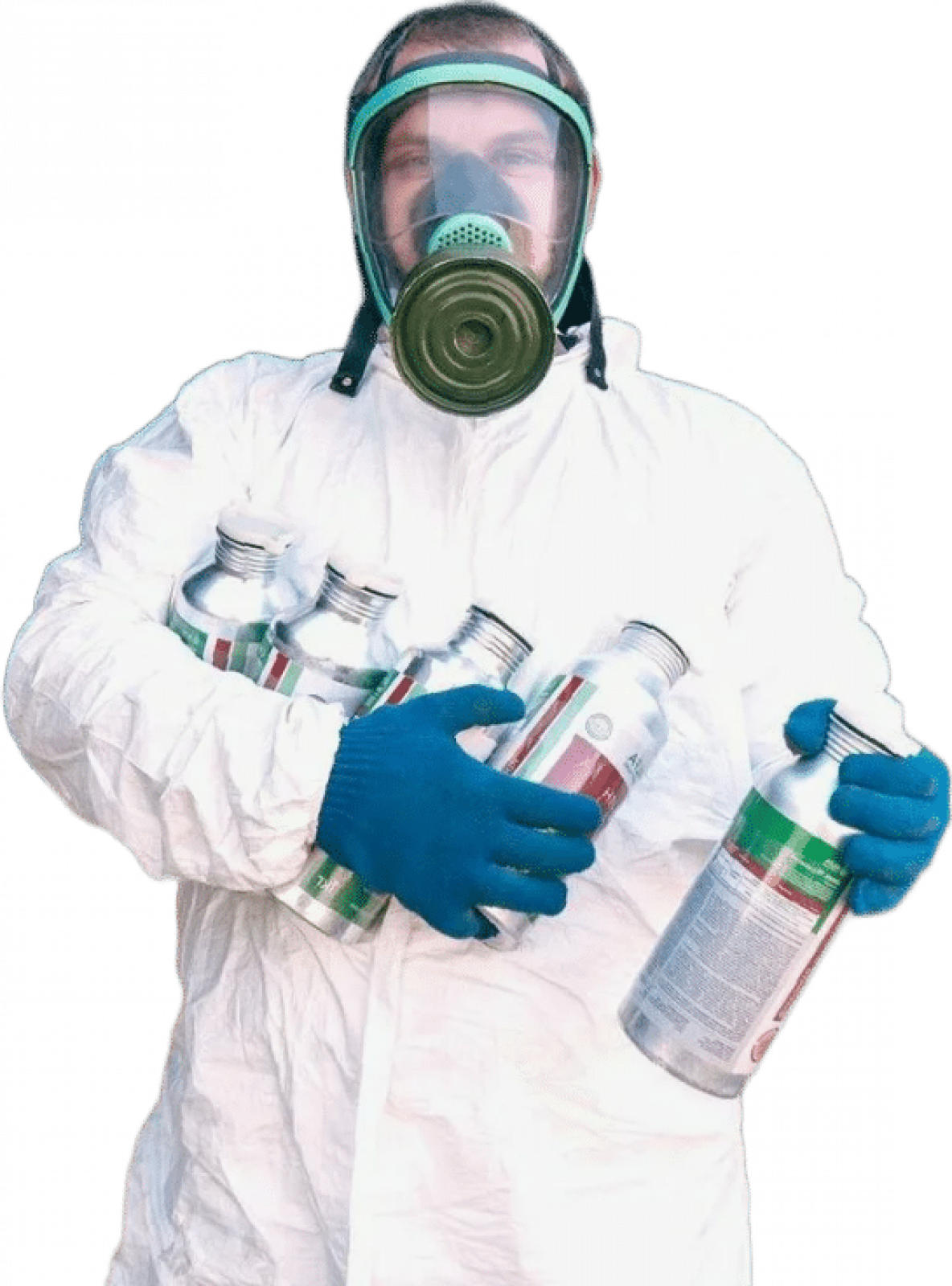 Фумигация в Санкт-Петербурге