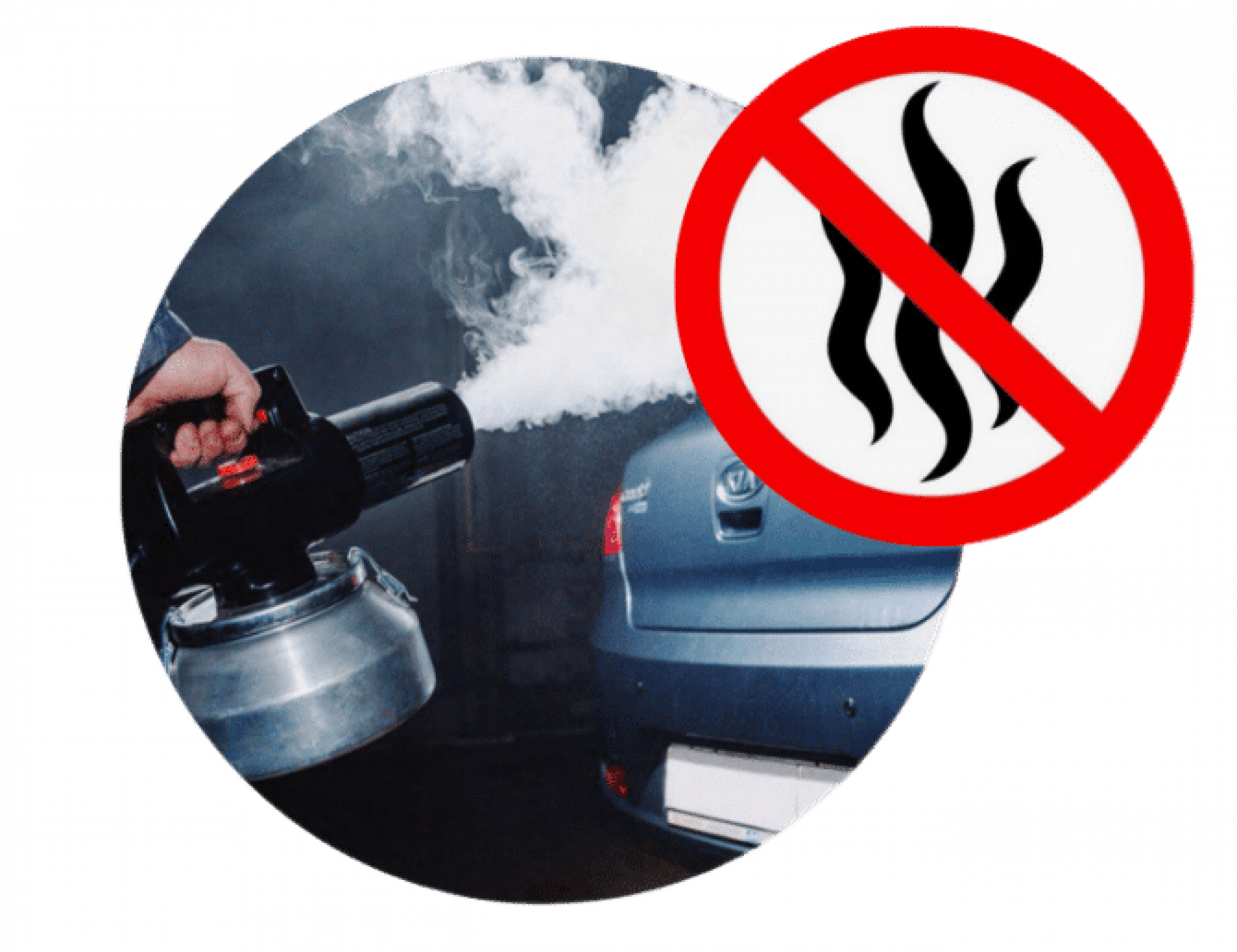 Дезодорация в Санкт-Петербурге