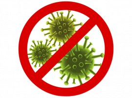 Профессиональные услуги по уничтожению микробов и вирусов в Москве от DEZKLOPIK. Обеспечьте чисто...