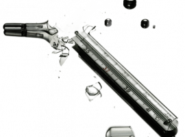 Демеркуризация в СПБ от DEZKLOPIK предлагает безопасное удаление ртути с опытом и гарантией качес...