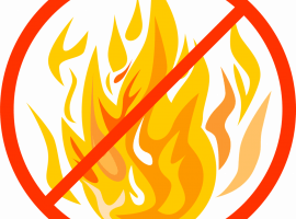 Обработка помещений после пожара с акцентом на эффективность и безопасность. Устраняем запахи и п...