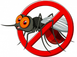 Услуга по уничтожению комаров в Санкт-Петербурге от DEZKLOPIK. Эффективные методы, безопасные сре...