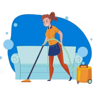 Клининг и уборка