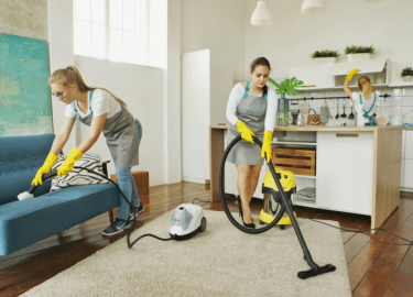 В данной статье мы расскажем о клининговых услугах в Рыбацком, Санкт-Петербург. Вы узнаете, как выбрать надежную клининговую компанию, какие услуги...