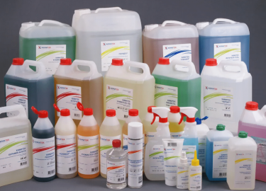 В данной статье мы рассмотрим, как правильно выбрать средства для дезинфекции в Казани, учитывая различные факторы, такие как эффективность, безопа...