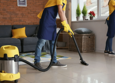 В данной статье мы расскажем о том, как организовать уборку комнаты после ремонта в Санкт-Петербурге. Вы узнаете о преимуществах профессионального ...