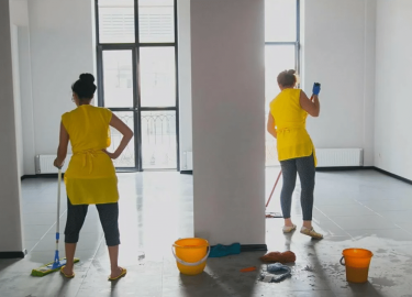 В данной статье мы рассмотрим важность профессионального клининга после смерти человека, особенности услуг, которые предоставляют клининговые компа...