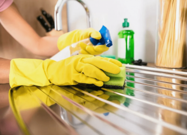 В данной статье мы рассмотрим, как услуги клининга ванной комнаты в Санкт-Петербурге могут значительно упростить Вашу жизнь. Вы узнаете о преимущес...