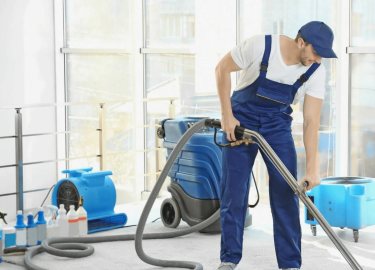 В данной статье мы рассмотрим, как выбрать услуги клининга в Славянке СПб. Вы узнаете о преимуществах профессиональной уборки, типах услуг, а также...