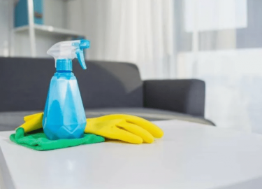 В данной статье мы расскажем о преимуществах услуг клининга в Санкт-Петербурге с выездом в область. Вы узнаете, как выбрать надежную клининговую ко...