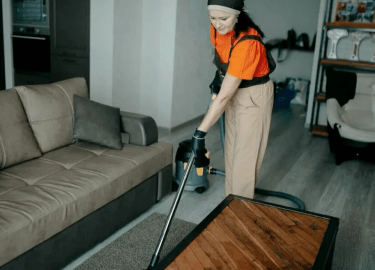 В данной статье мы расскажем о том, как заказать клининг срочно в день обращения в Москве. Вы узнаете о преимуществах профессиональных услуг уборки...