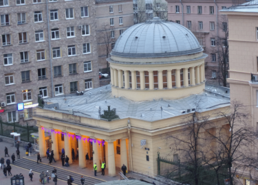 В данной статье мы подробно рассмотрим услуги по уничтожению насекомых в районе метро Автово. Вы узнаете о проблемах, связанных с нашествием насеко...