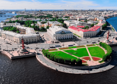 В этой статье мы расскажем, как заказать обработку от клопов в Василеостровском районе, чтобы Вы могли избавиться от этой проблемы быстро и эффекти...