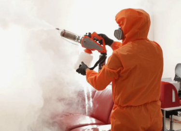 В данной статье мы рассмотрим эффективные методы уничтожения неприятных запахов в квартирах Нижнего Новгорода. Вы узнаете о причинах появления запа...