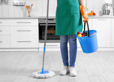 В данной статье мы рассмотрим, сколько стоит клининг в Санкт-Петербурге, какие факторы влияют на цену и как выбрать надежную клининговую компанию. ...