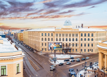 В данной статье мы рассмотрим, как заказать услуги санитарной службы для обработки от клопов в районе Технологического института. Вы узнаете о проб...