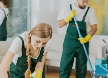 В данной статье мы рассмотрим, как выбрать услуги клининга загородного дома в Санкт-Петербурге. Вы узнаете о преимуществах профессиональной уборки,...