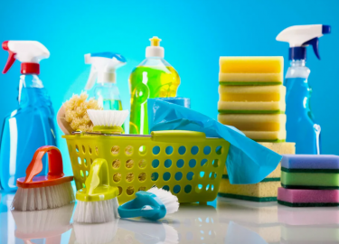 В этой статье мы расскажем о том, как провести уборку комнаты после ремонта. Вы узнаете о лучших методах и советах, а также о том, как выбрать проф...