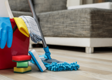 В данной статье мы рассмотрим важность профессионального клининга после смерти человека в Санкт-Петербурге. Вы узнаете, какие услуги предоставляютс...