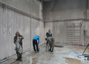 В данной статье мы рассмотрим услуги по уборке после пожара в Санкт-Петербурге, их важность и преимущества. Вы узнаете, как правильно организовать ...