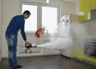 В данной статье мы рассмотрим проверенные способы уничтожения неприятных запахов, которые помогут Вам вернуть свежесть в Ваш дом или офис. Мы также...