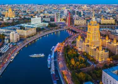 В данной статье мы рассмотрим эффективные методы борьбы с тараканами в Москве, предоставим полезные советы и рекомендации, а также расскажем о том,...