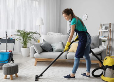 В данной статье мы расскажем о важности генеральной уборки в Санкт-Петербурге, преимуществах профессионального клининга и как выбрать надежную клин...