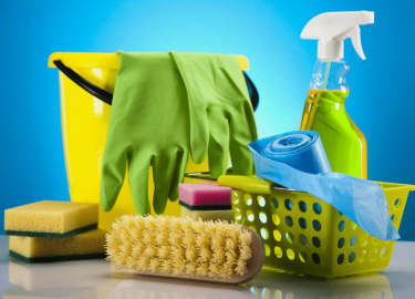 В данной статье мы рассмотрим, как выбрать услуги клининга и чистки дивана в Санкт-Петербурге. Вы узнаете о преимуществах профессиональной чистки, ...