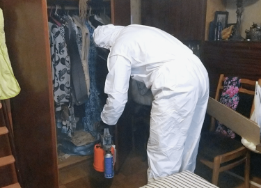 В данной статье мы рассмотрим важность дезинфекции квартиры после смерти, методы и подходы к проведению этой процедуры, а также советы по выбору пр...