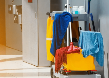 В данной статье мы расскажем о том, как выбрать клининговую компанию для мытья окон в Санкт-Петербурге. Вы узнаете о преимуществах профессиональног...