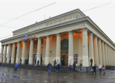 В данной статье мы рассмотрим, как и когда следует вызывать специалистов для борьбы с клопами в районе метро Кировский завод. Вы узнаете о ключевых...