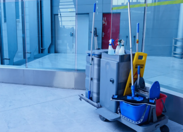 В данной статье мы рассмотрим стоимость клининга 3-комнатной квартиры в Санкт-Петербурге, предоставим полезные советы по выбору клининговой компани...