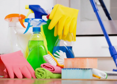 В этой статье мы расскажем, как вызвать клининг в квартиру после ремонта в Санкт-Петербурге. Вы узнаете о лучших услугах, советы по выбору клининго...