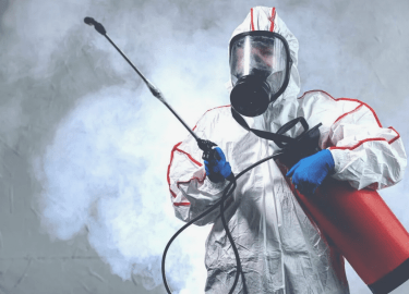 В данной статье мы рассмотрим методы уничтожения запахов в квартире и других помещениях, а также предложим эффективные решения для обработки от неп...