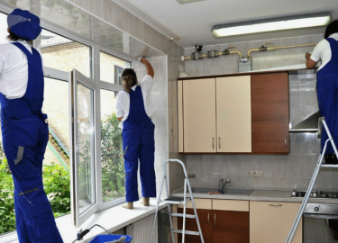 В данной статье мы рассмотрим услуги клининга в Невском районе Санкт-Петербурга. Вы узнаете о различных типах уборки, преимуществах профессиональны...