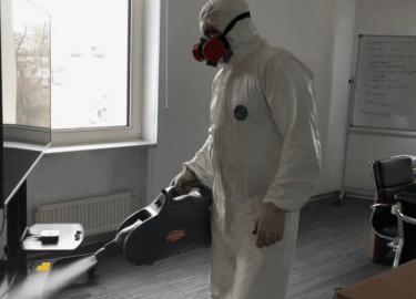 Клопы &mdash; это маленькие, но крайне неприятные существа, которые могут стать настоящей проблемой для любого жильца. Их появление в квартире вызы...