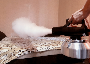 Уничтожение запахов &mdash; это не просто вопрос комфорта, но и здоровья. Неприятные ароматы могут вызывать аллергические реакции и ухудшать общее ...