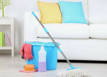 В данной статье мы расскажем о том, как вызвать клининг на дом в Москве, какие услуги предлагает клининговая компания, и как выбрать надежного испо...