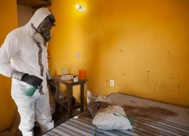 В данной статье мы рассмотрим эффективные методы избавления от трупного запаха в помещениях. Вы узнаете о причинах появления этого запаха, а также ...