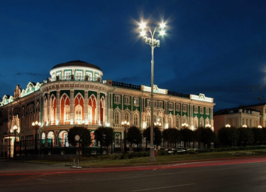 В Екатеринбурге, особенно в Октябрьском районе, услуги СЭС становятся особенно актуальными в условиях современных вызовов.
