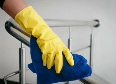 В данной статье мы расскажем о том, как быстро и качественно заказать услуги клининга в Москве. Вы узнаете о преимуществах профессиональной уборки,...