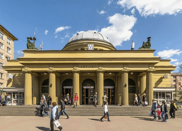 В данной статье мы подробно рассмотрим, как эффективно уничтожить тараканов на станции метро Автово, а также предложим решения для предотвращения и...