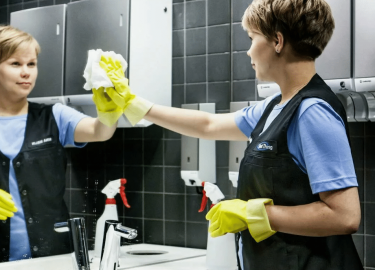 В данной статье мы рассмотрим важность клининга после строительства в Москве, его особенности и преимущества. Вы узнаете, как выбрать профессиональ...