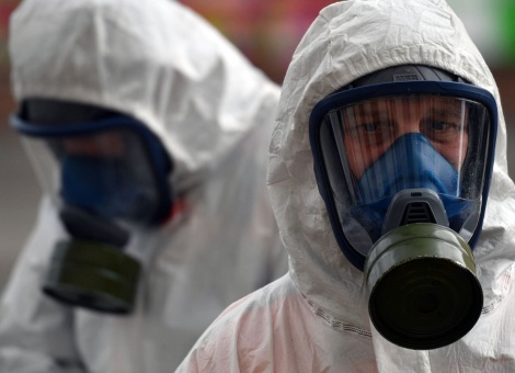 лучшая санитарная служба москва