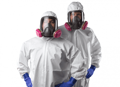 Диагностика помещения​​​​​​​ МСК