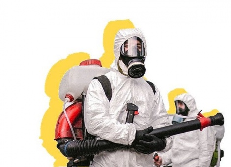 Уничтожения сорняков