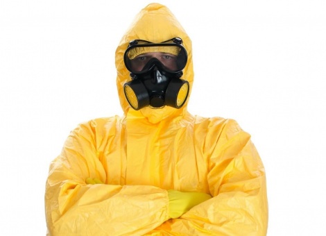 БОРЬБА С КОРОЕДОМ